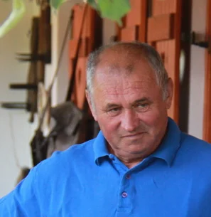 Molnár Zoltán