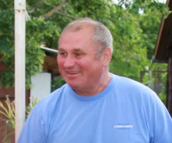 Molnár Zoltán